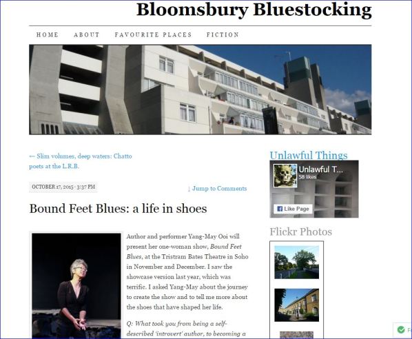 bloomsbury blue screenshot